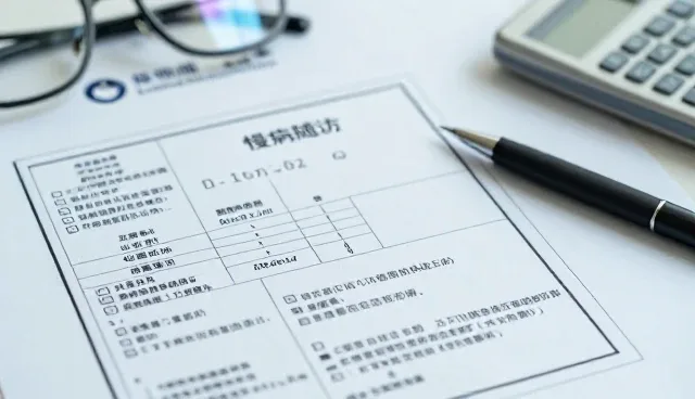 健康检查设备的使用与维护建议