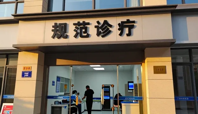 注重细节管理环境下临床诊疗价值不断提升