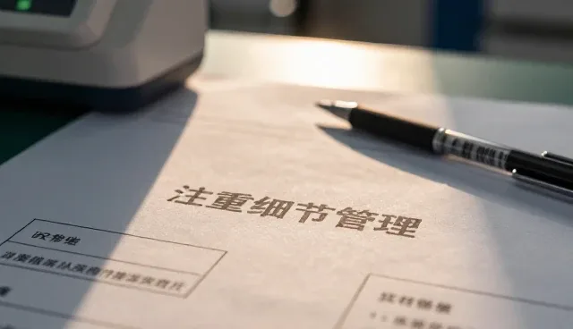 化方案让新建楼盘管理更加高效